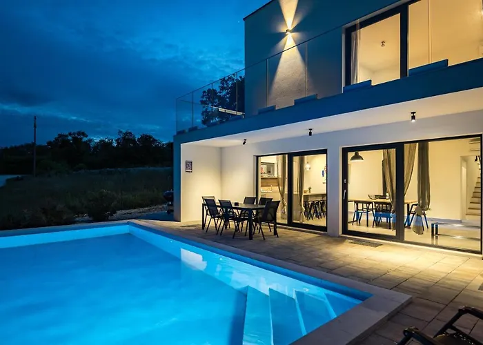 Villa Kalu 2