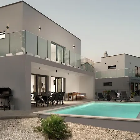 Villa Kalu 2 Filipana Kültér fotó