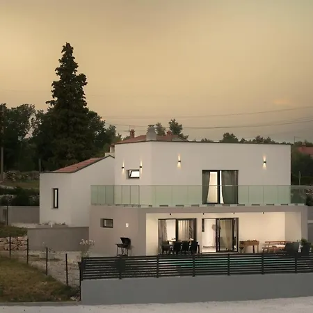 Villa Kalu 2 Filipana Kültér fotó