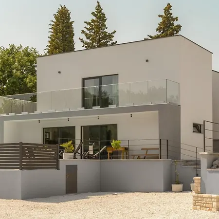 Villa Kalu 2 Filipana Kültér fotó