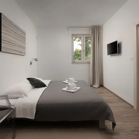 Villa Kalu 2 Filipana Kültér fotó