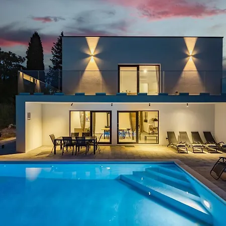 Villa Kalu 2 Filipana Kültér fotó
