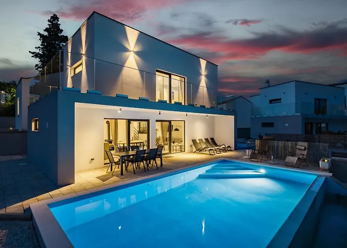 Villa Kalu 2