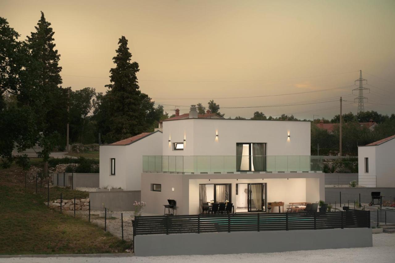 Kalu 2 Villa *